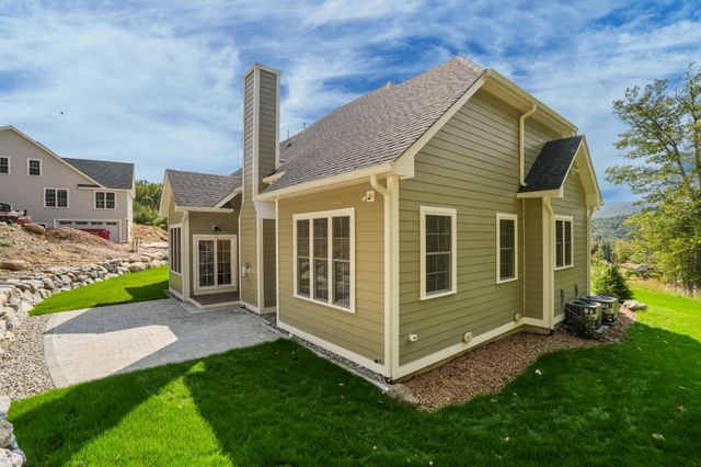 15 Rising Ridge Road, Campton, NH 03223