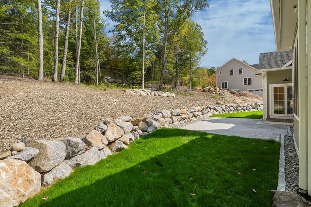 15 Rising Ridge Road, Campton, NH 03223