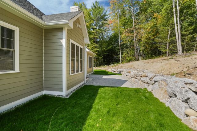 15 Rising Ridge Road, Campton, NH 03223