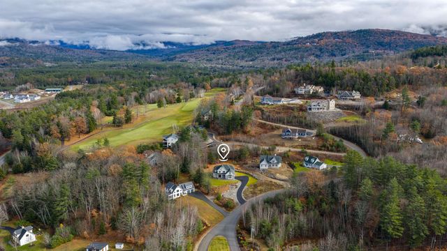 15 Rising Ridge Road, Campton, NH 03223