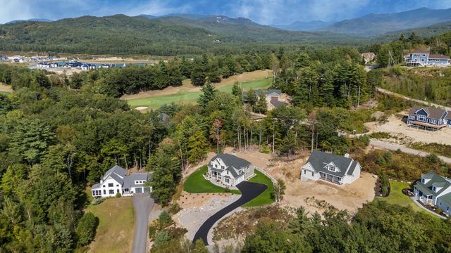15 Rising Ridge Road, Campton, NH 03223