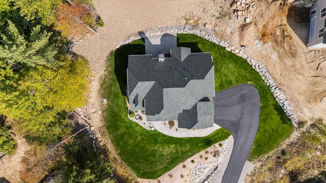 15 Rising Ridge Road, Campton, NH 03223