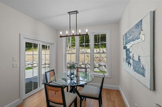 15 Rising Ridge Road, Campton, NH 03223