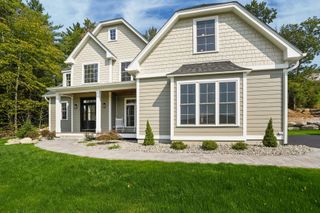 15 Rising Ridge Road, Campton, NH 03223