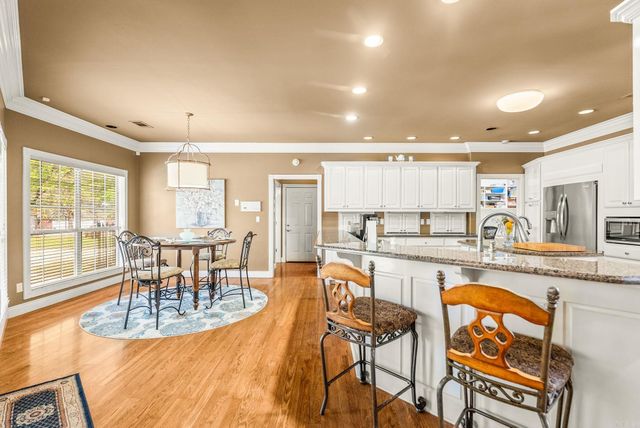 6 Shady Grove, Ward, AR 72176