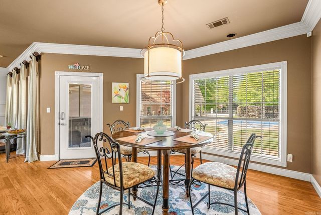 6 Shady Grove, Ward, AR 72176