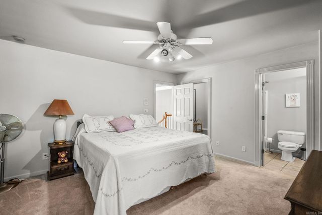 6 Shady Grove, Ward, AR 72176