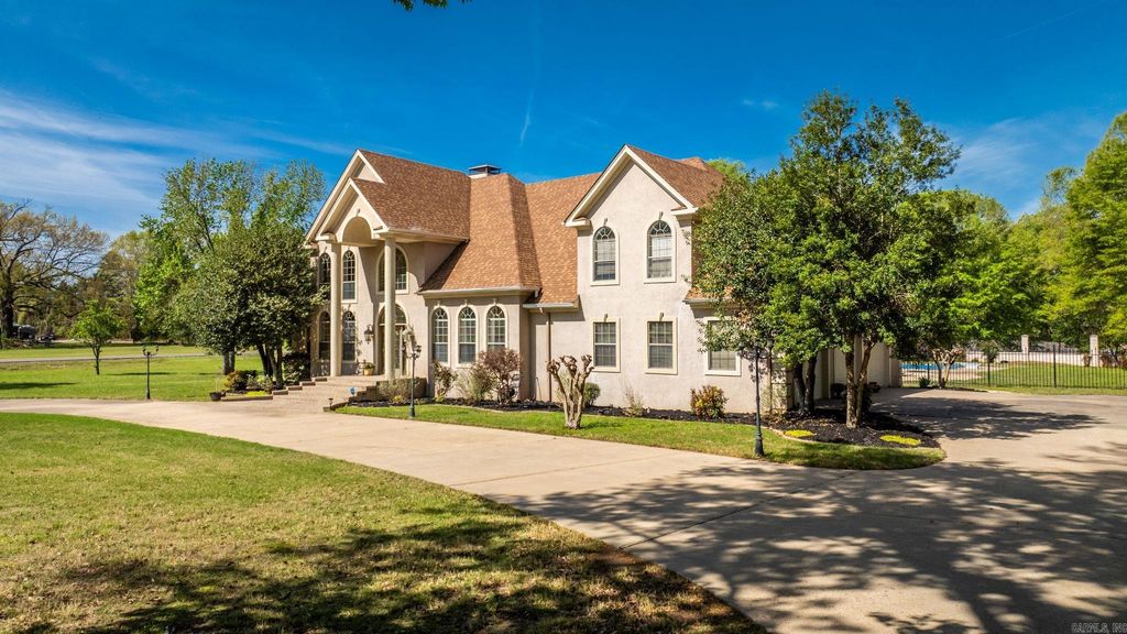 6 Shady Grove, Ward, AR 72176