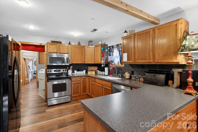 110 Pine Street, Tryon, NC 28782