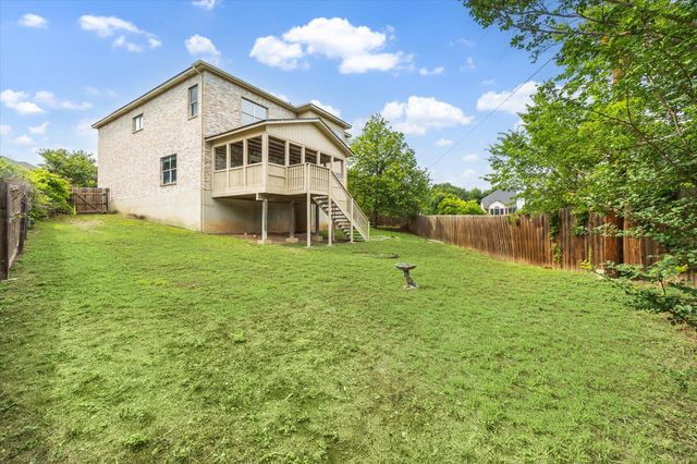 15405 Montoya CV, Austin, TX 78717