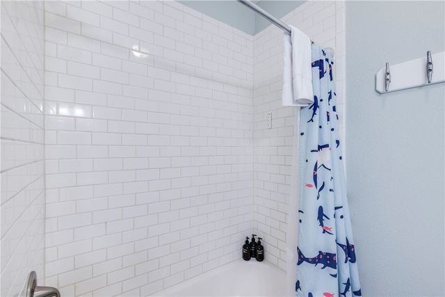 1813 S 11th St 601, Port Aransas, TX 78373