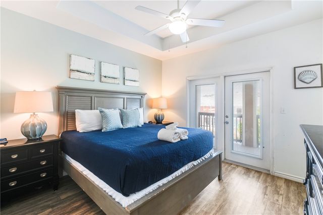 1813 S 11th St 601, Port Aransas, TX 78373