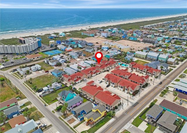 1813 S 11th St 601, Port Aransas, TX 78373