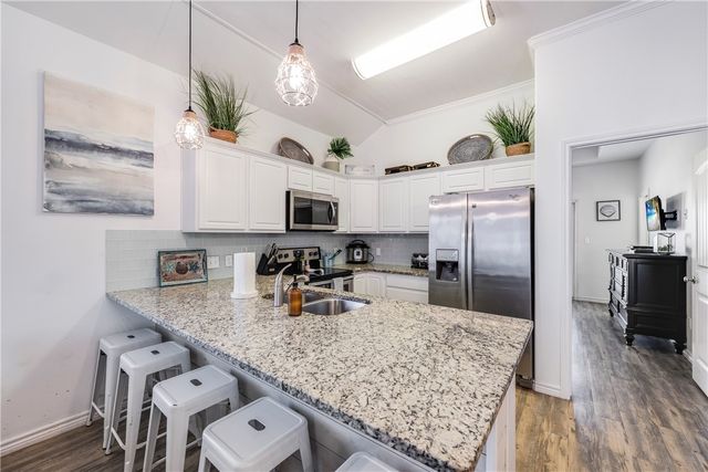 1813 S 11th St 601, Port Aransas, TX 78373