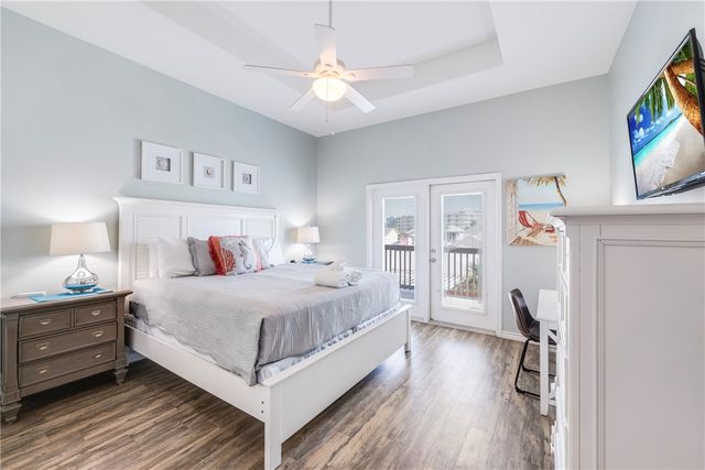 1813 S 11th St 601, Port Aransas, TX 78373