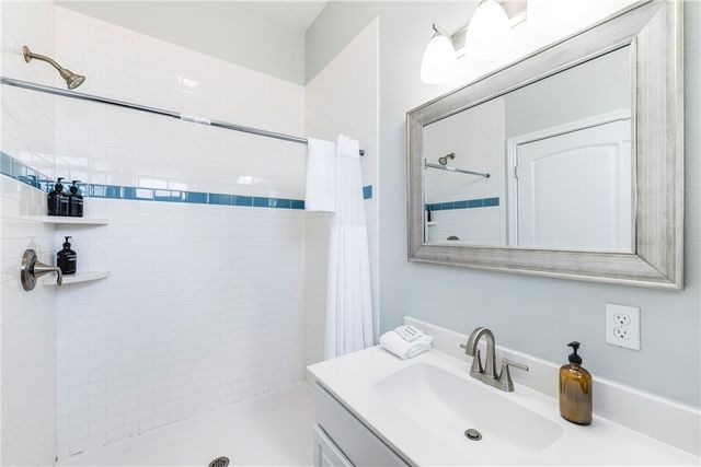 1813 S 11th St 601, Port Aransas, TX 78373