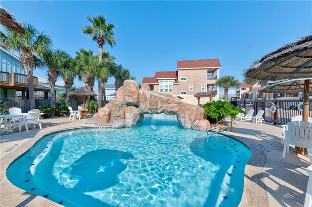 1813 S 11th St 601, Port Aransas, TX 78373