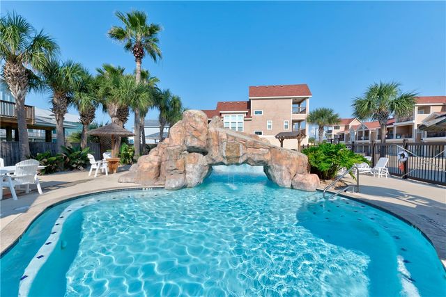 1813 S 11th St 601, Port Aransas, TX 78373