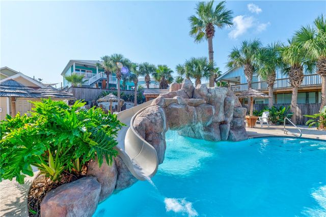 1813 S 11th St 601, Port Aransas, TX 78373