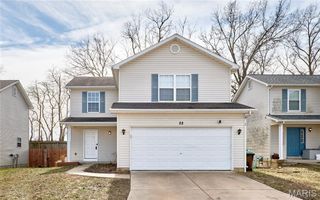 22 Saddleback Ridge Drive, Winfield, MO 63389