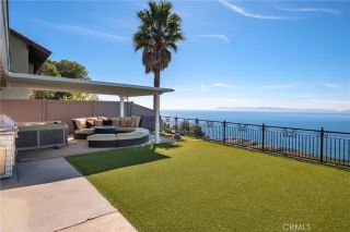 31245 Ganado Drive, Rancho Palos Verdes, CA 90275