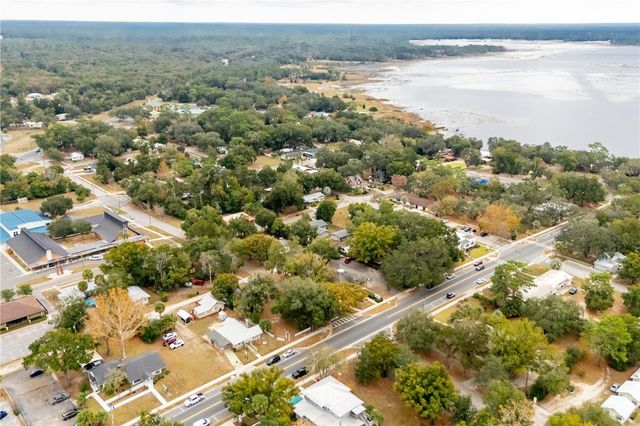 420 SE PALMETTO AVENUE, Keystone Heights, FL 32656