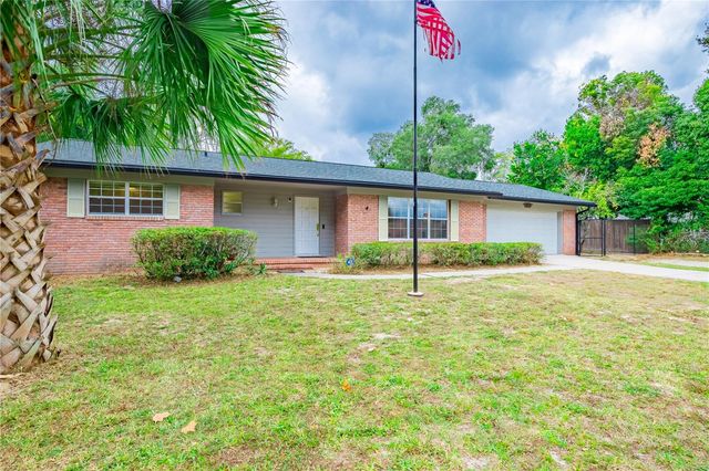 420 SE PALMETTO AVENUE, Keystone Heights, FL 32656