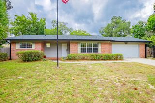 420 SE PALMETTO AVENUE, Keystone Heights, FL 32656
