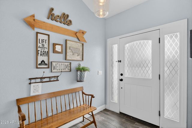 26302 S 194TH Street, Queen Creek, AZ 85142