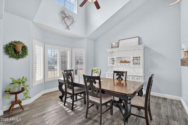 26302 S 194TH Street, Queen Creek, AZ 85142