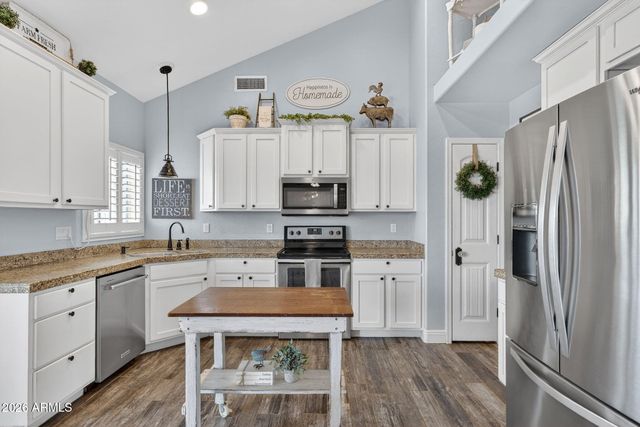 26302 S 194TH Street, Queen Creek, AZ 85142