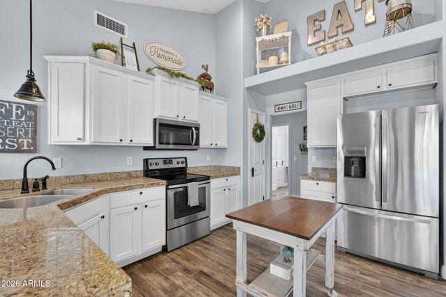 26302 S 194TH Street, Queen Creek, AZ 85142