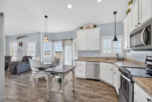 26302 S 194TH Street, Queen Creek, AZ 85142