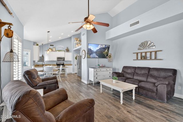 26302 S 194TH Street, Queen Creek, AZ 85142