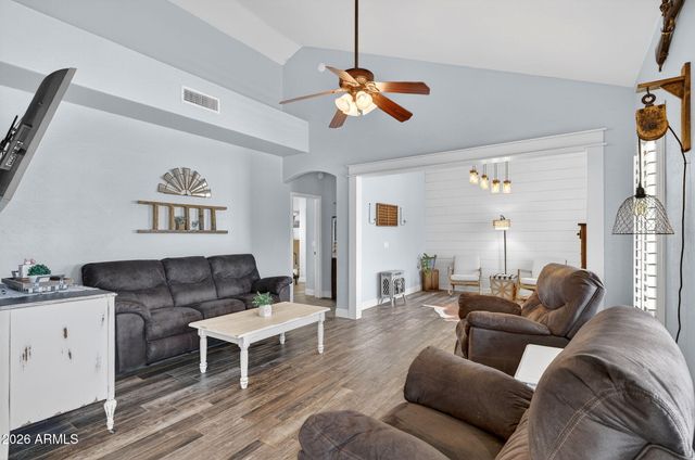 26302 S 194TH Street, Queen Creek, AZ 85142