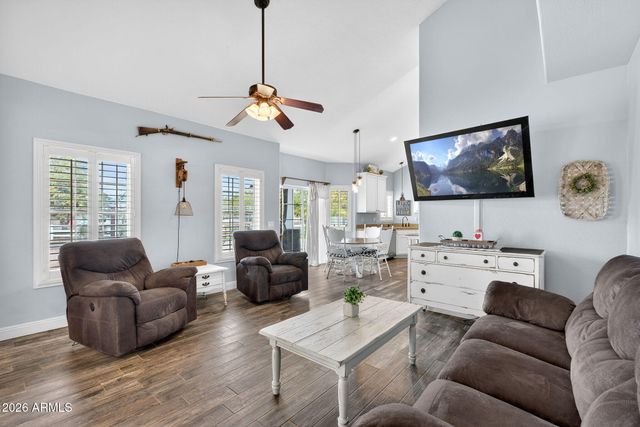 26302 S 194TH Street, Queen Creek, AZ 85142