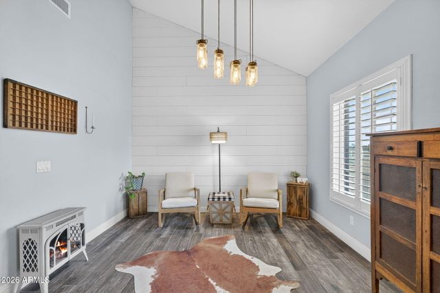 26302 S 194TH Street, Queen Creek, AZ 85142