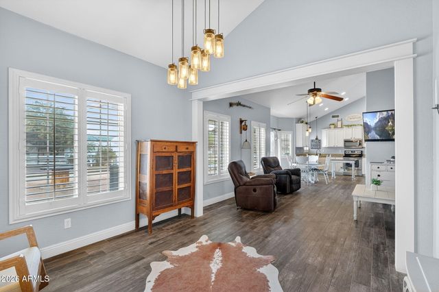 26302 S 194TH Street, Queen Creek, AZ 85142