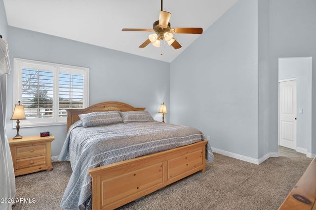 26302 S 194TH Street, Queen Creek, AZ 85142