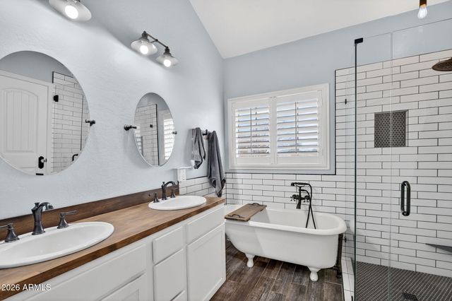 26302 S 194TH Street, Queen Creek, AZ 85142