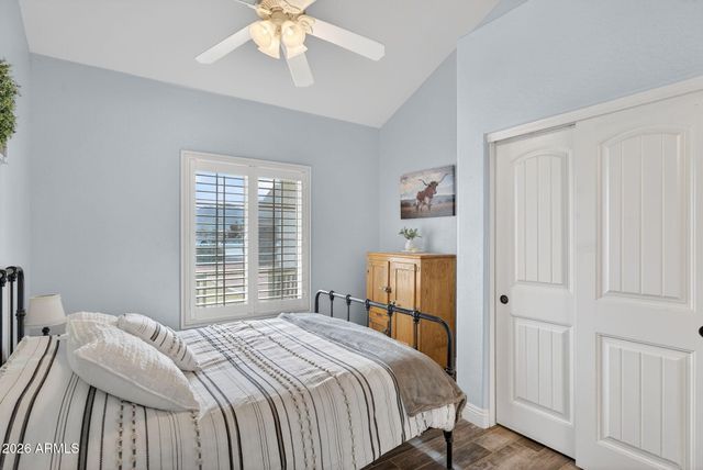 26302 S 194TH Street, Queen Creek, AZ 85142