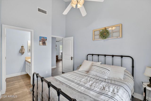 26302 S 194TH Street, Queen Creek, AZ 85142