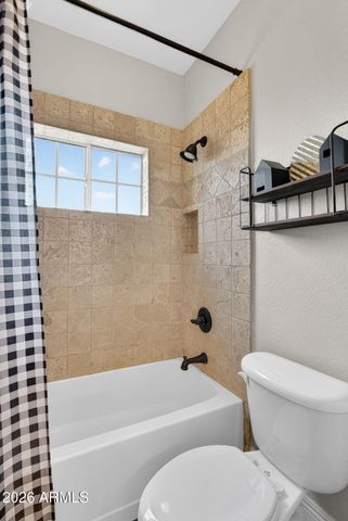 26302 S 194TH Street, Queen Creek, AZ 85142