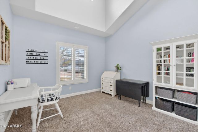 26302 S 194TH Street, Queen Creek, AZ 85142