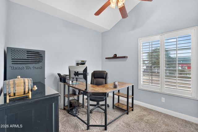 26302 S 194TH Street, Queen Creek, AZ 85142