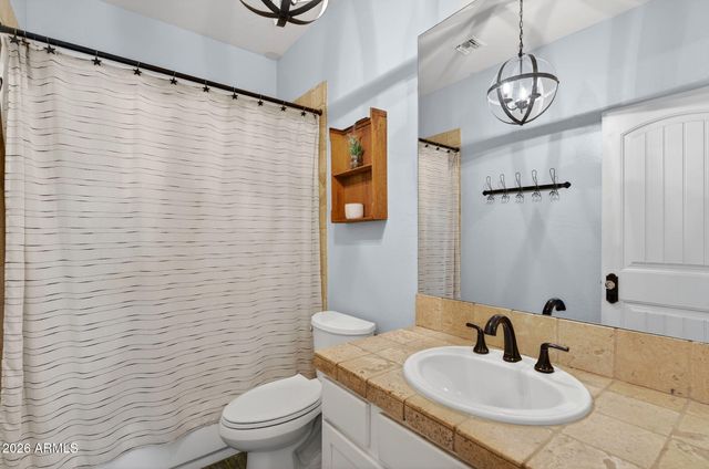 26302 S 194TH Street, Queen Creek, AZ 85142