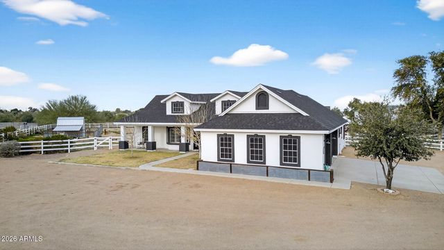 26302 S 194TH Street, Queen Creek, AZ 85142