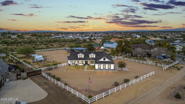 26302 S 194TH Street, Queen Creek, AZ 85142