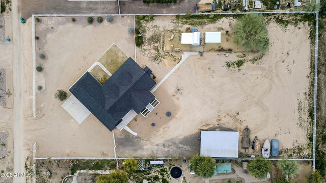 26302 S 194TH Street, Queen Creek, AZ 85142