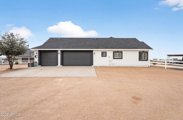 26302 S 194TH Street, Queen Creek, AZ 85142